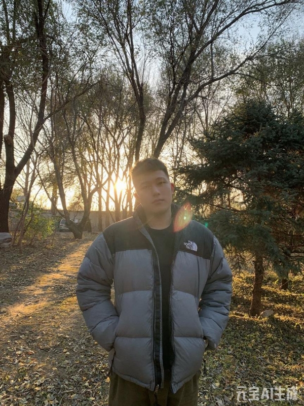 阿琛在这呢的第一张照片--梅州相亲服务中心