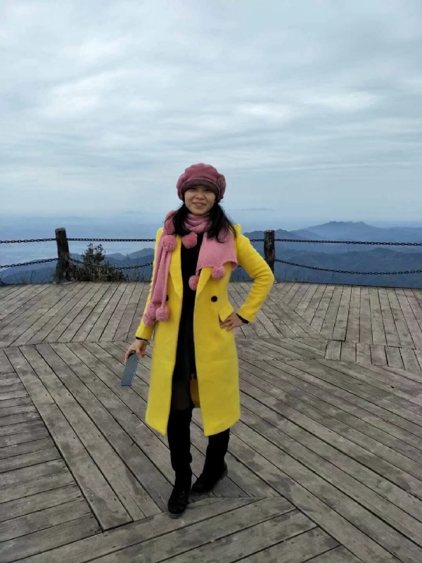 sgany的第三张照片--梅州相亲服务中心