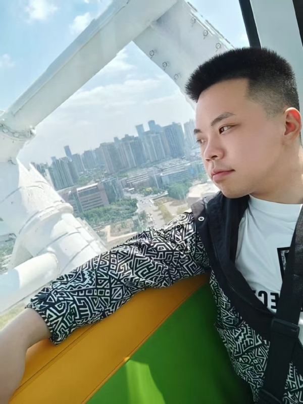 唐山相亲的第三张照片--梅州相亲服务中心