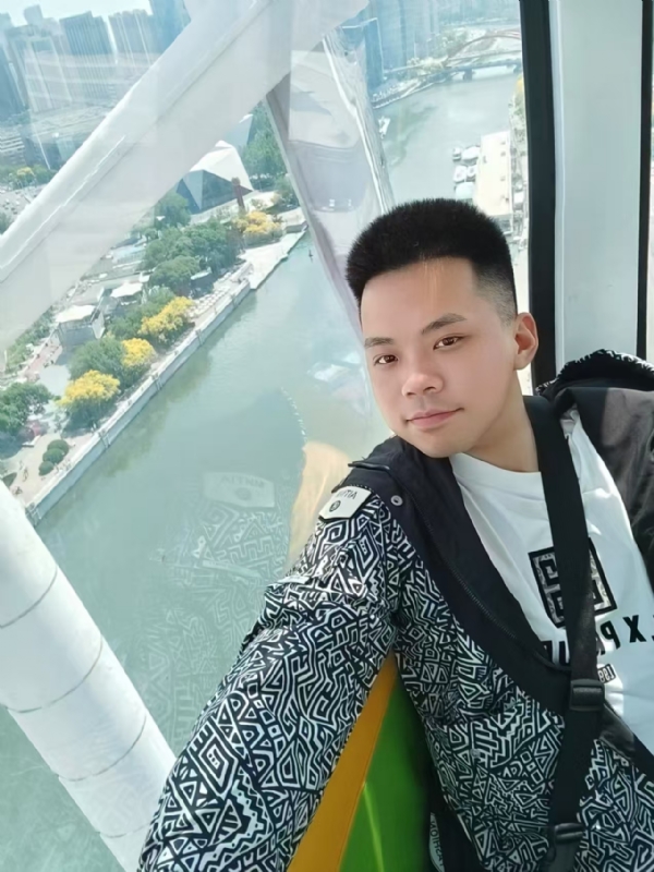 唐山相亲的第四张照片--梅州相亲服务中心