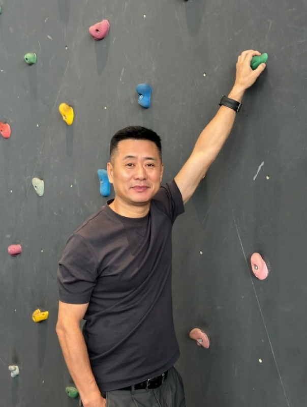 君子慎独的第一张照片--梅州相亲服务中心