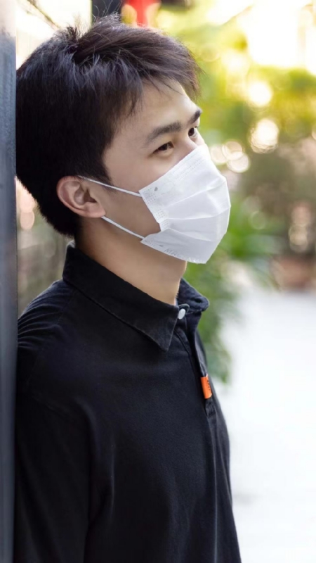 康庆浩的第一张照片--梅州相亲服务中心