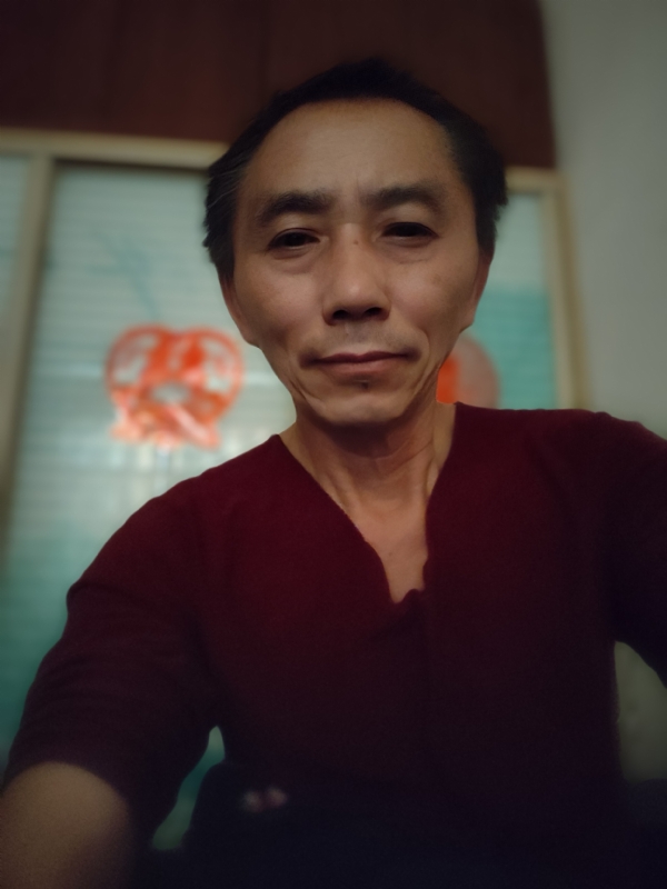 有你不辜单的第一张照片--梅州相亲服务中心