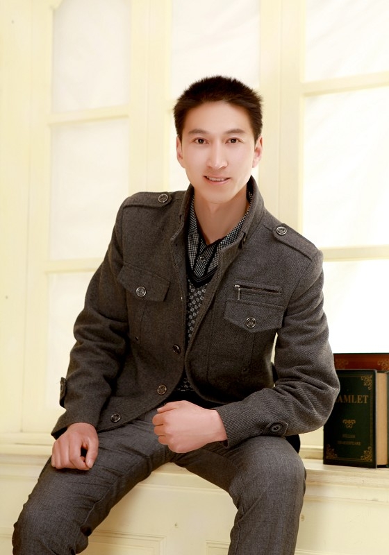 清云的第一张照片--梅州相亲服务中心