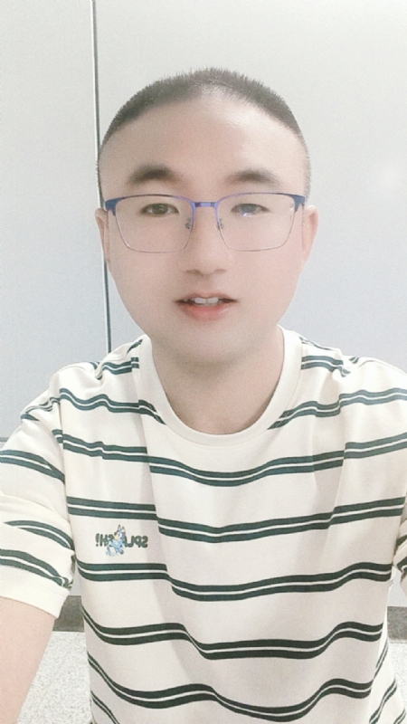 惜缘的第一张照片--梅州相亲服务中心