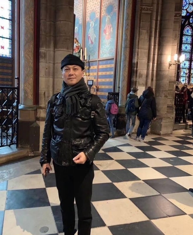 永不退役的军魂的第二张照片--梅州相亲服务中心