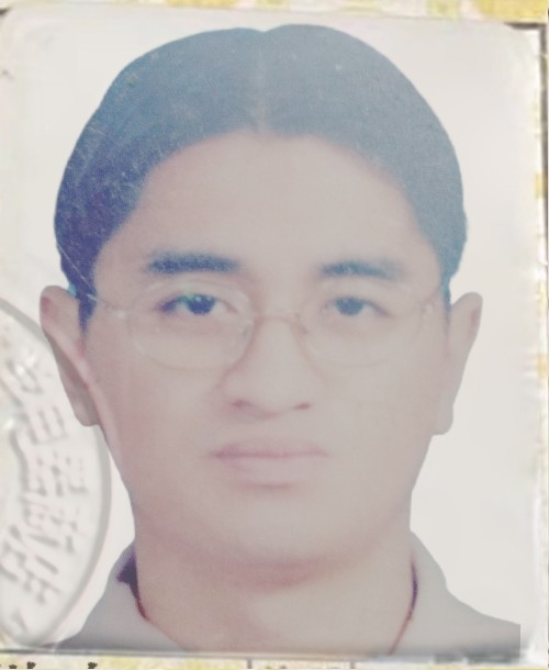 小宇子的第一张照片--梅州相亲服务中心