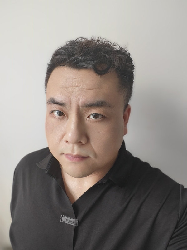 小沐的第一张照片--梅州相亲服务中心