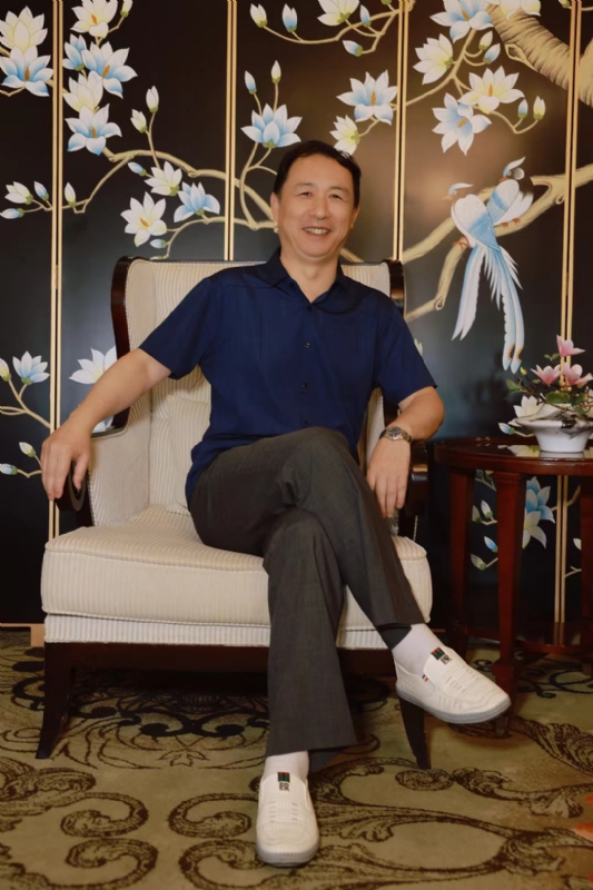 蒋老师的第二张照片--梅州相亲服务中心