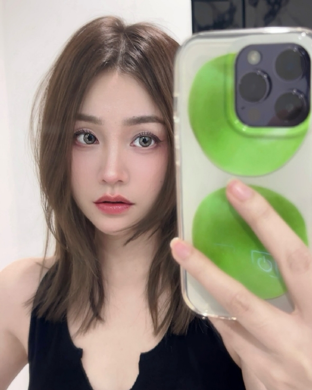 Claire的第一张照片--梅州相亲服务中心