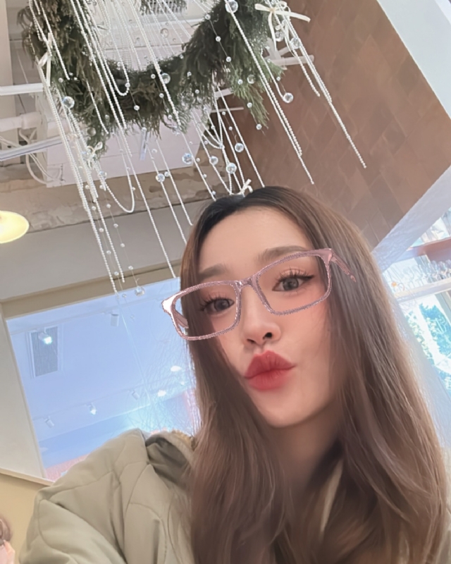 Claire的第二张照片--梅州相亲服务中心