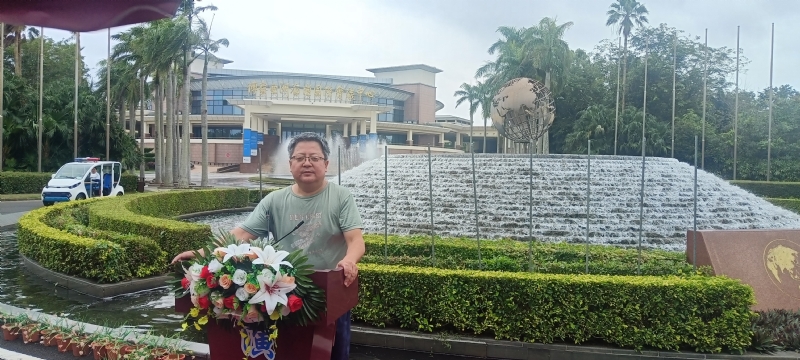 期待真情的的第二张照片--梅州相亲服务中心