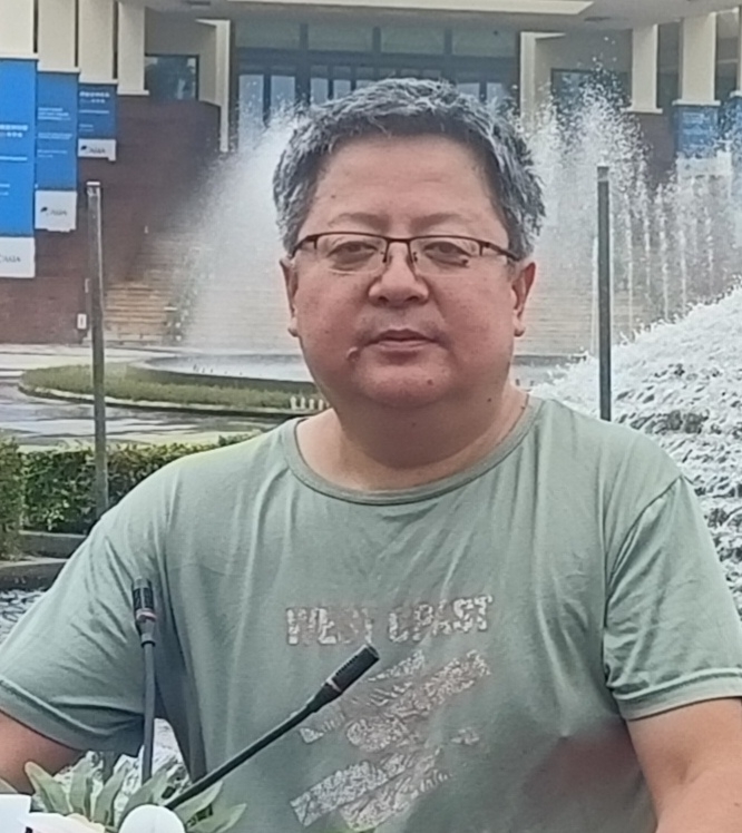 期待真情的的第三张照片--梅州相亲服务中心