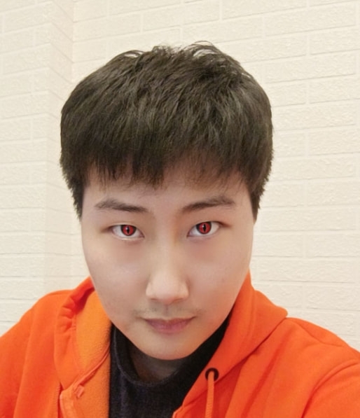 狐瞳的第一张照片--梅州相亲服务中心