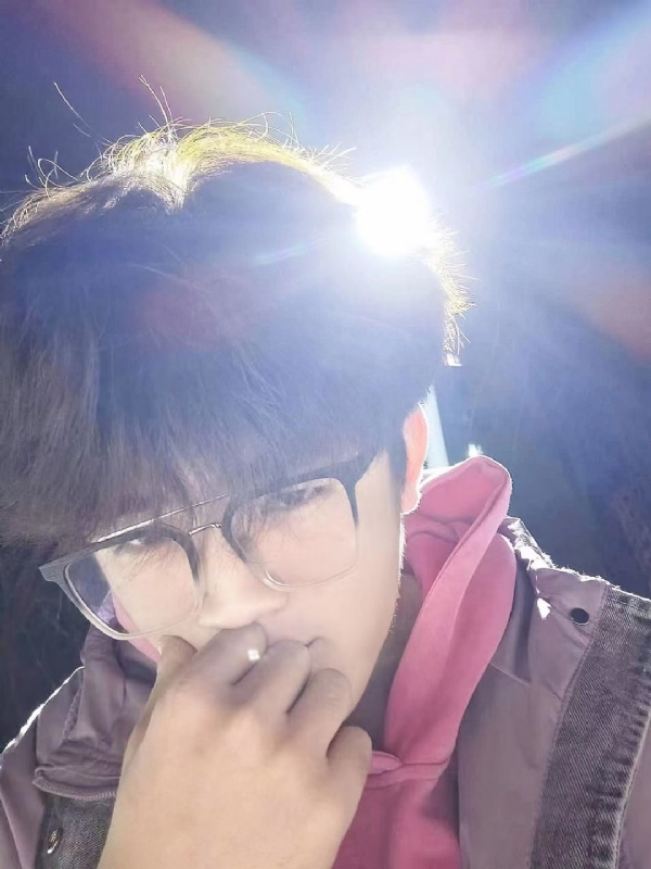 解药的第一张照片--梅州相亲服务中心