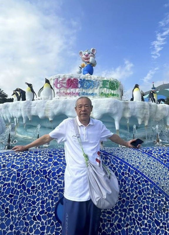 刘先生的第六张照片--梅州相亲服务中心