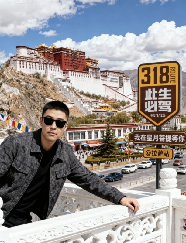 顺其自然的第一张照片--梅州相亲服务中心