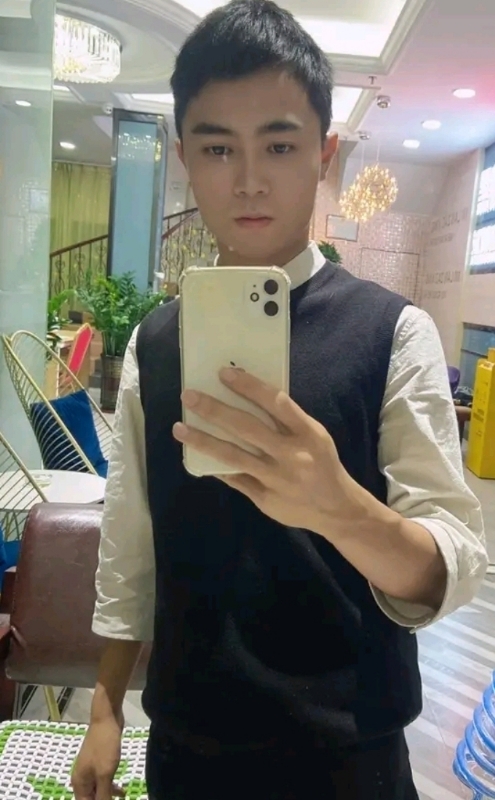 小叶的第一张照片--梅州相亲服务中心