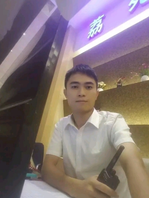 小叶的第二张照片--梅州相亲服务中心