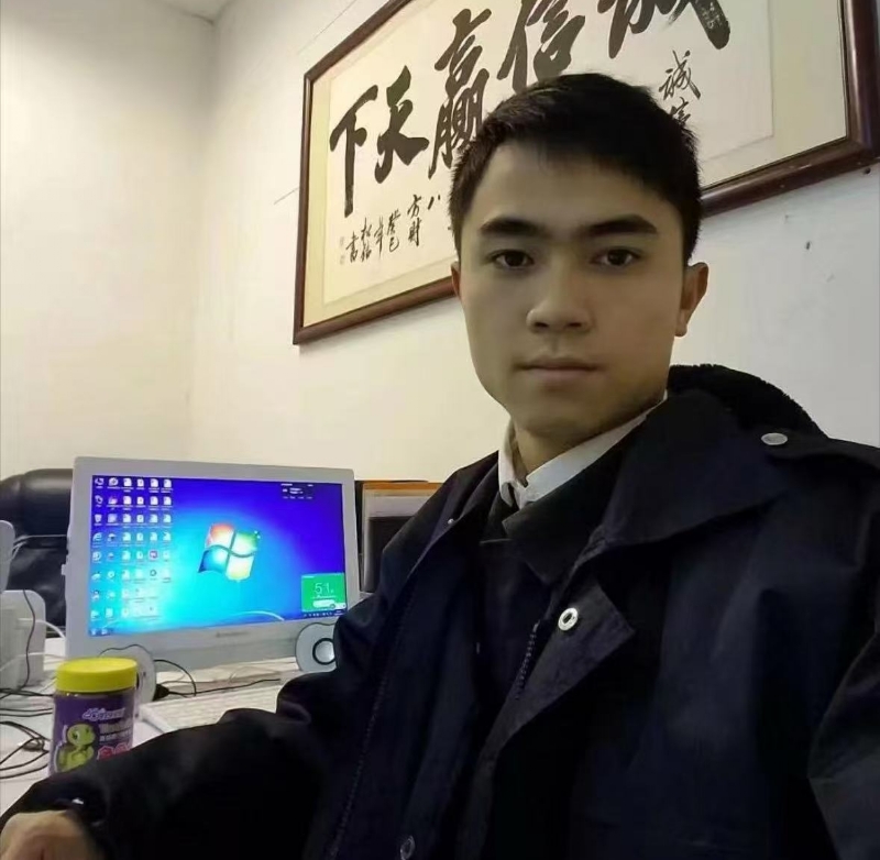 小叶的第三张照片--梅州相亲服务中心