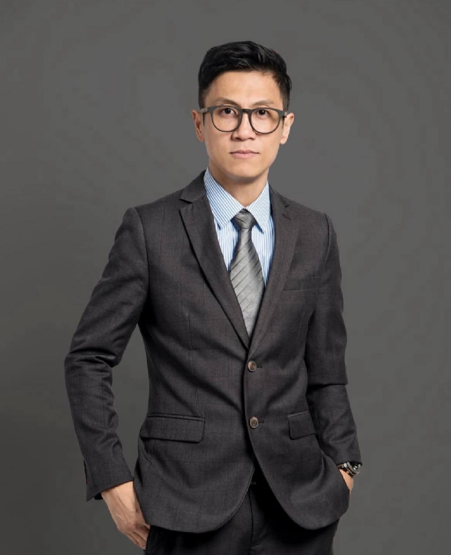 千帆过尽的第一张照片--梅州相亲服务中心