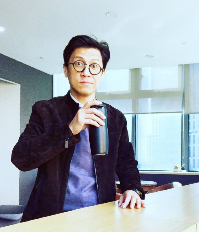 千帆过尽的第二张照片--梅州相亲服务中心