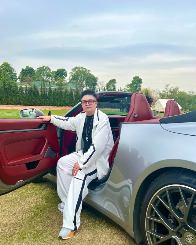 晚风过境的第三张照片--梅州相亲服务中心