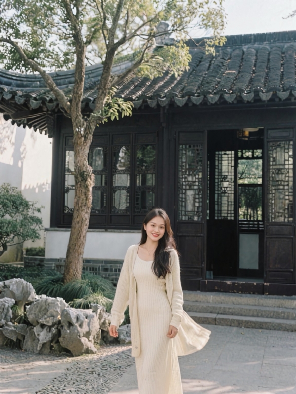 mary的第一张照片--梅州相亲服务中心