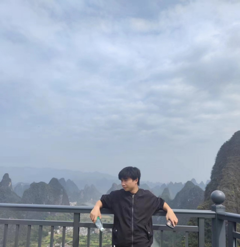 小杰的第一张照片--梅州相亲服务中心