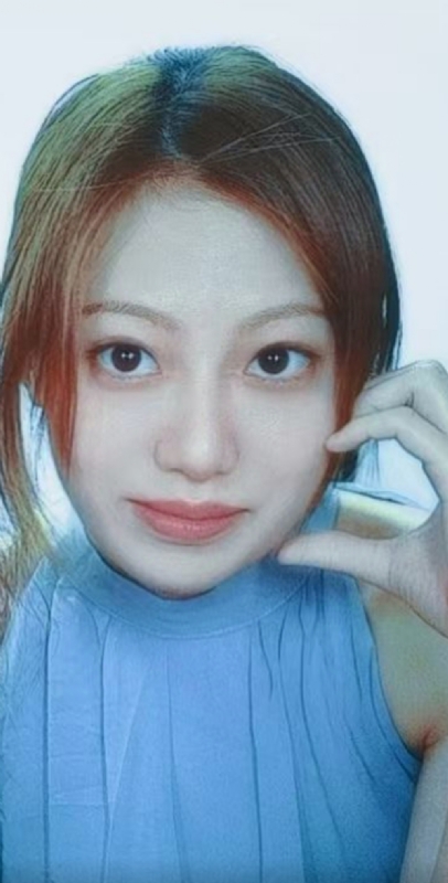 陈欣悦的第一张照片--梅州相亲服务中心