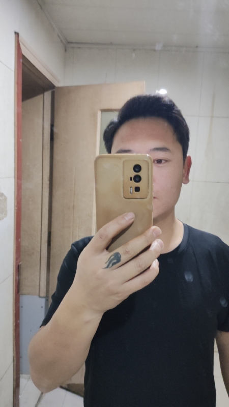 清橙的第一张照片--梅州相亲服务中心