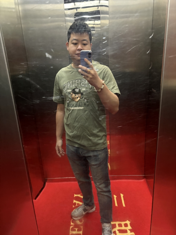 小张的第一张照片--梅州相亲服务中心