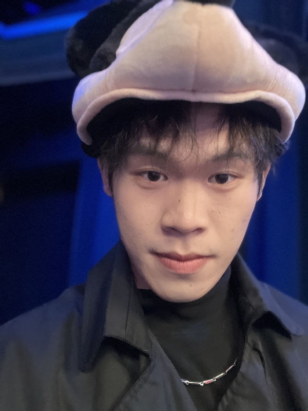 自律的杰的第一张照片--梅州相亲服务中心