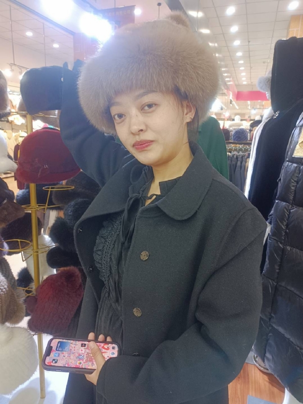 玻璃心的第一张照片--梅州相亲服务中心