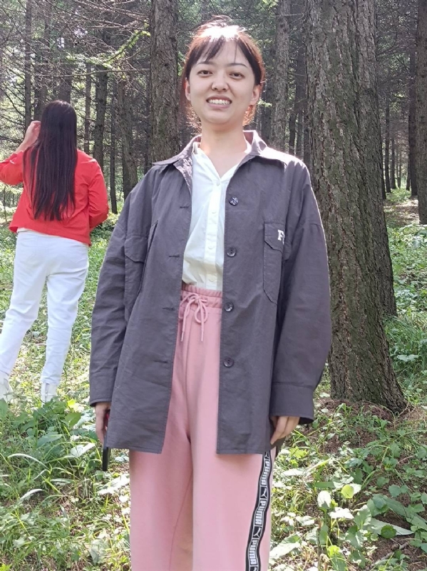 玻璃心的第二张照片--梅州相亲服务中心