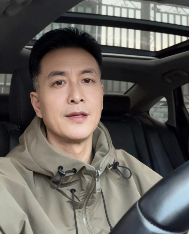 阿文的第一张照片--梅州相亲服务中心