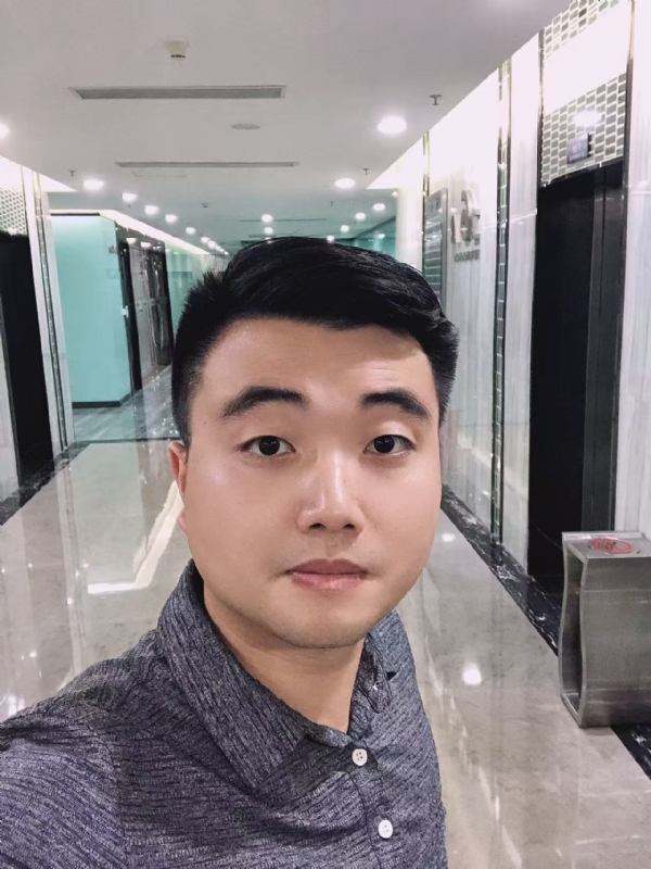 知行合一的第一张照片--梅州相亲服务中心