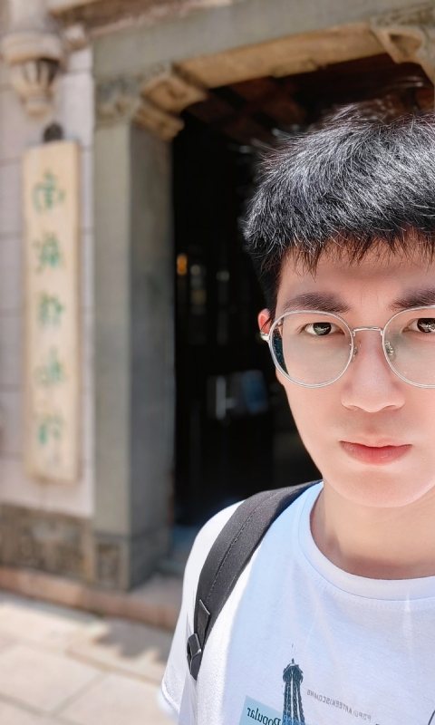 不吃猫的鱼的第一张照片--梅州相亲服务中心