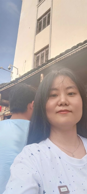 普通人的第一张照片--梅州相亲服务中心