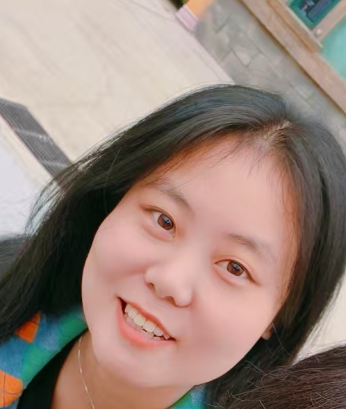 普通人的第三张照片--梅州相亲服务中心