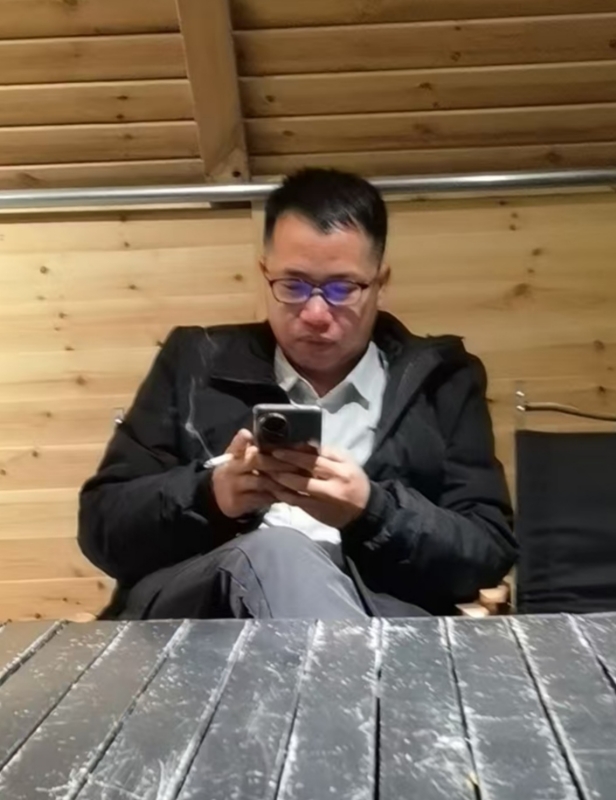 期待一个你的第一张照片--梅州相亲服务中心