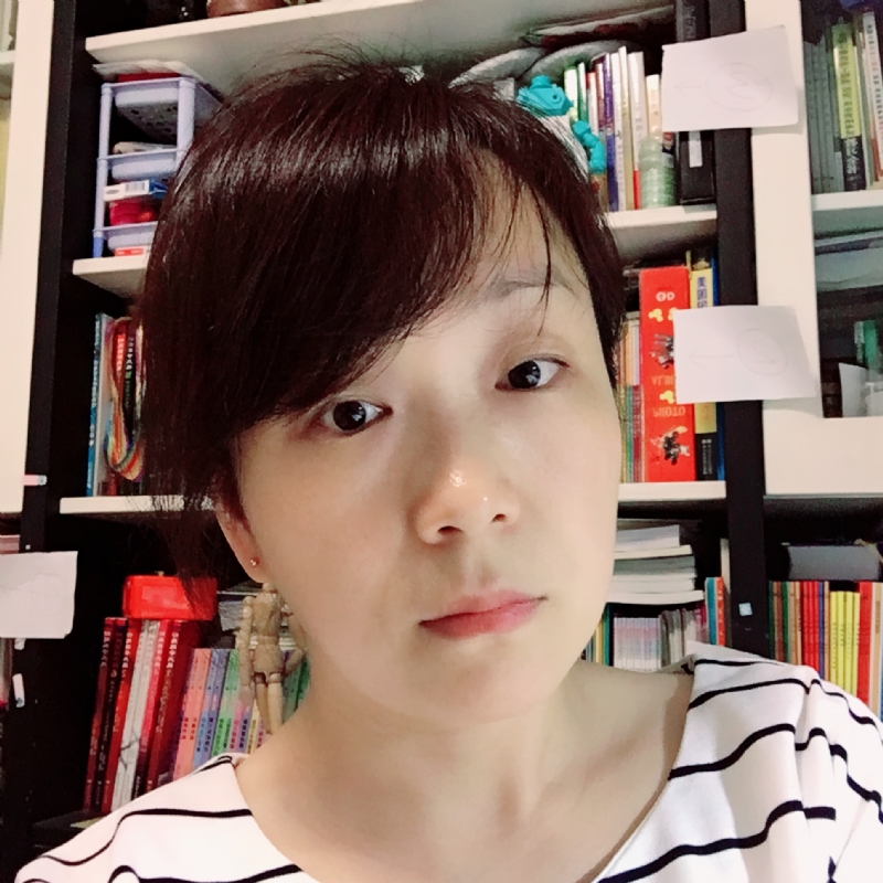 久久的第一张照片--梅州相亲服务中心