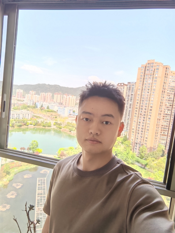 风筝的第一张照片--梅州相亲服务中心