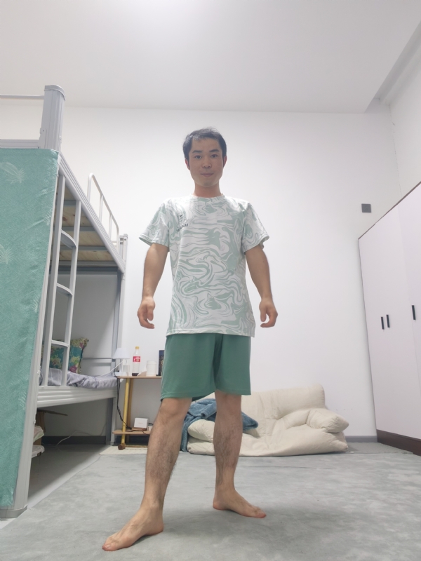 安然的第一张照片--梅州相亲服务中心