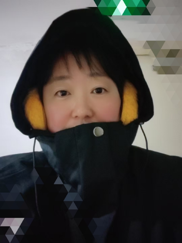 爱温暖人心的第二张照片--梅州相亲服务中心