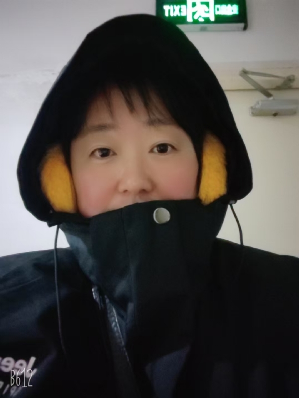 爱温暖人心的第三张照片--梅州相亲服务中心