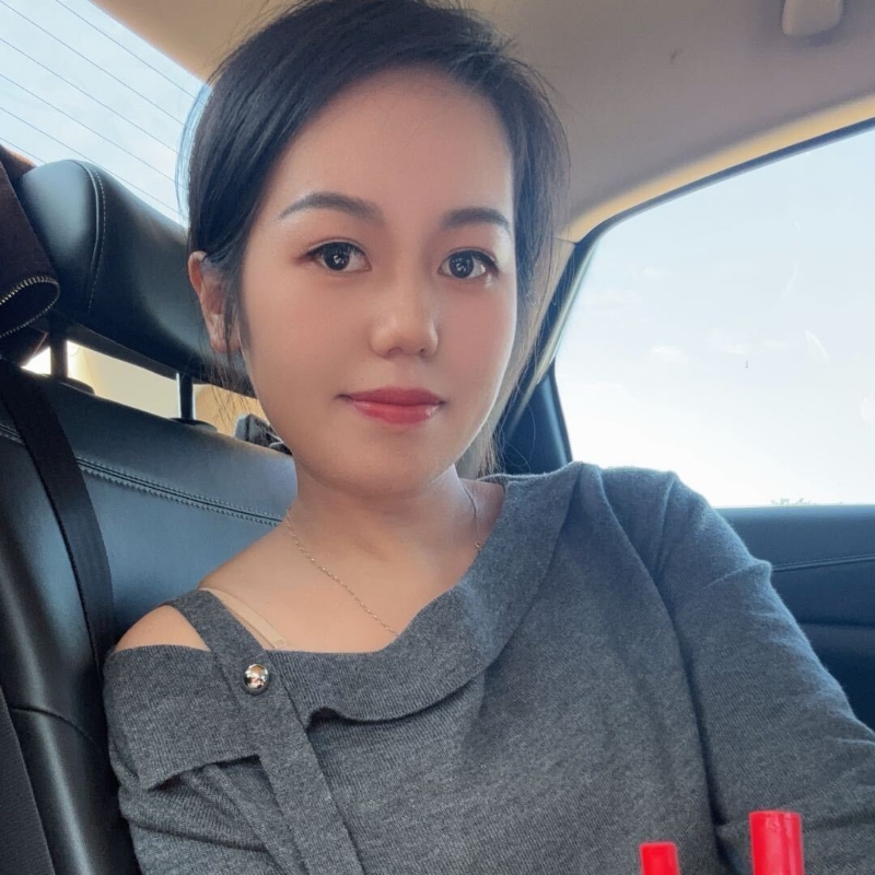 吴静的第二张照片--梅州相亲服务中心