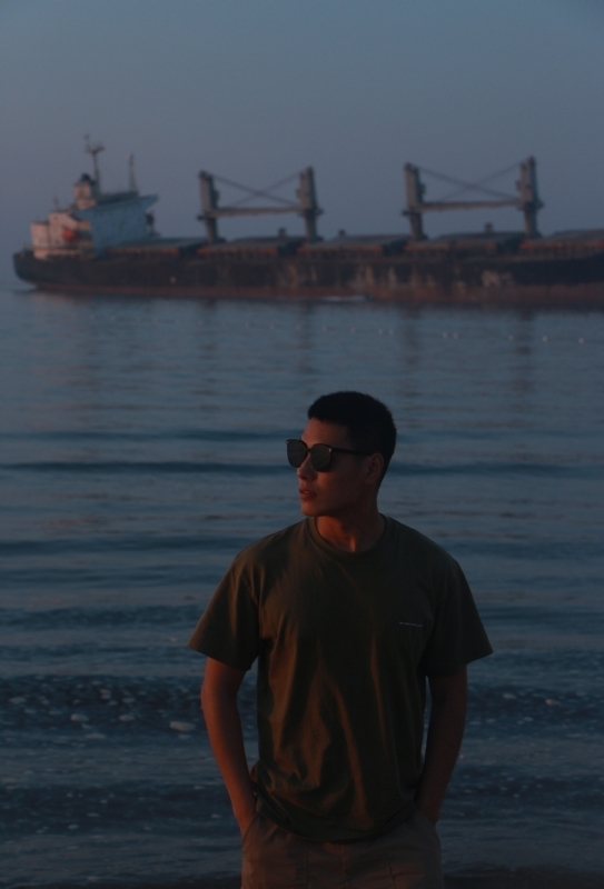 哈皮的第一张照片--梅州相亲服务中心