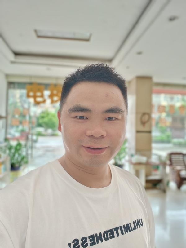 老实芭蕉的第一张照片--梅州相亲服务中心