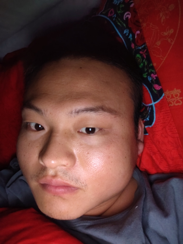 大黄的第一张照片--梅州相亲服务中心